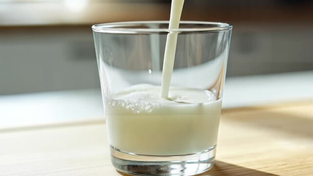 Would you like me to generate a similar descriptive string for a different food or beverage image?