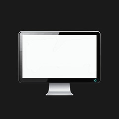 lcd tv monitor