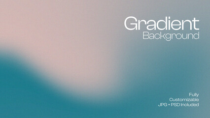 Fototapeta premium Abstract blue background with lines and digital design elements