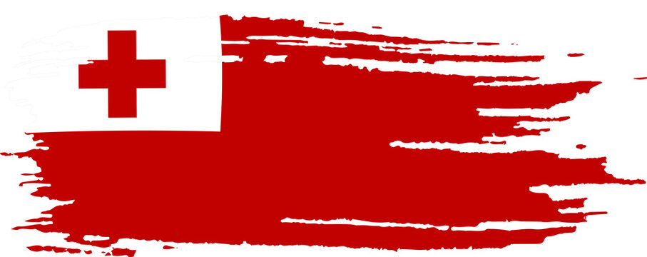tonga flag