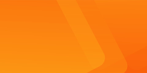 Best Orange abstract background with square shapes. Geometric design elements. Dynamic shapes. Modern orange © Srijayanti