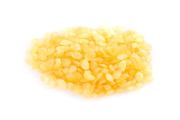 Fresh Wild Rice and Soapwort Double Pods from Yunnan