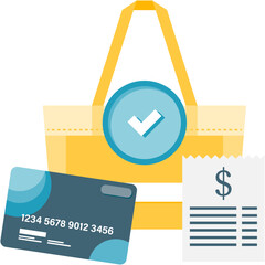 E-Commerce Checkout Payment