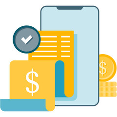 Invoice Online Payment