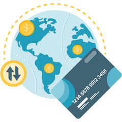 International Online Payment