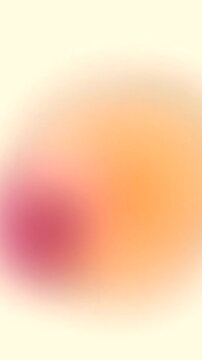 Abstract colorful gradient background texture.