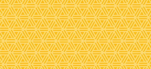 gold geometric seamless pattern luxury repeat background