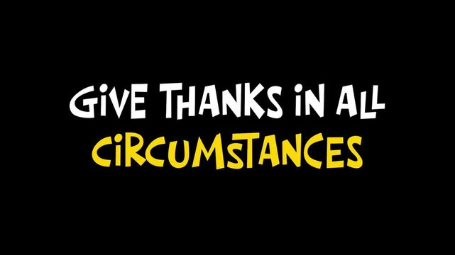 Christian Bible Verse Quote for Church Presentation Worship Background