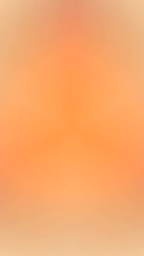 Pixelated orange background color gradient.