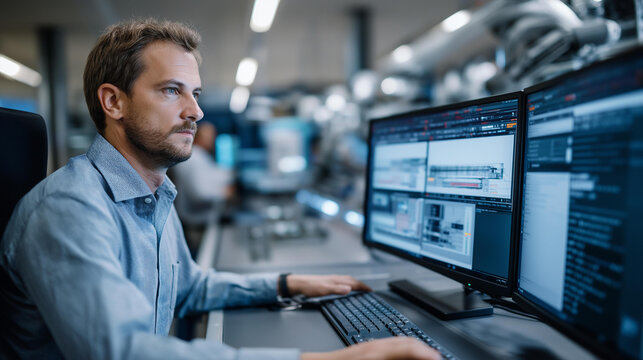 Multi-Monitor Images – Browse 69,753 Stock Photos, Vectors, and Video ...
