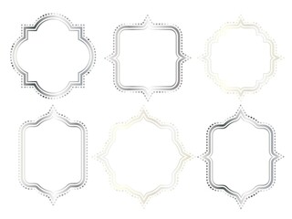 オリエンタルフレームセット17