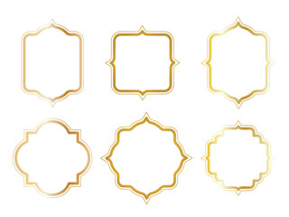 オリエンタルフレームセット26