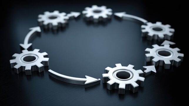 Structured onboarding and integration processes accelerate adoption while minimizing operational disruption.
