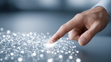 A technology ethics and responsibility path embeds clear standards and governance to ensure innovation aligns with societal values and human rights.
