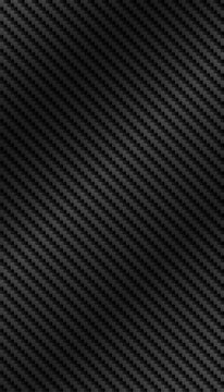Carbon fiber texture background. Abstract black background.