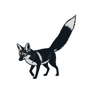 A simple vector file placeholder image displaying the text "vector file" in black letters on a clean white background.