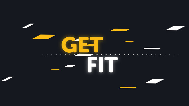 Poster Sports 151 - Dynamic Poster Style Typography and Bold Motion Titles for Sports Videos, Event Openers, Promos and Broadcast Visuals