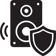 Policy Announcement and Public Disclosure Vector Icon