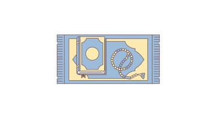 Close up of a Calculator with Financial and Data Analysis Tools