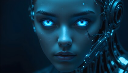 4차원 과학기술 인간 모형