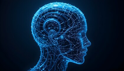 4차원 과학기술 인간 모형