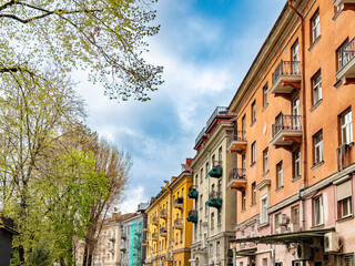 Journey to Vilnius: Exploring the Enchanting Streets of the Old Village © ilolab