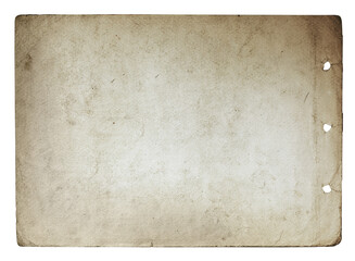Vintage Texture for Background or Overlay Use © vlntn
