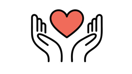 Obraz premium Diverse group of people celebrating, clapping hands in unity and joy with colorful confetti, representing teamwork and success