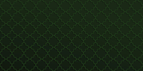 Geometric seamless pattern vector design. Modern seamless pattern for background, fabric, tile and others