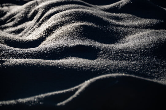 Grey color texture pattern abstract background can be use as wall paper screen saver cover page or for winter season