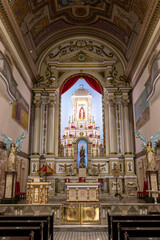 Obraz premium Altar