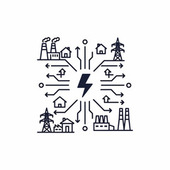 Energy Production Cycle