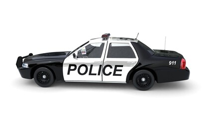 police car © Masihullah