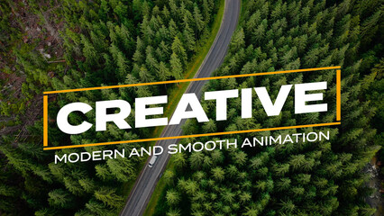 Typography Modern Titles Vol.01