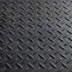 black diamond plate steel texture