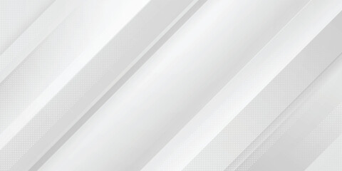 Obraz premium abstract background modern futuristic style design geometric gradient shape digital technology banner