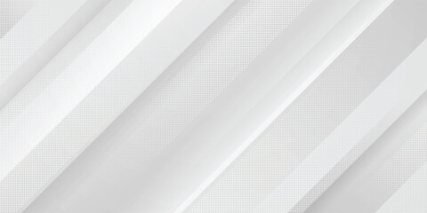 Obraz premium abstract background modern futuristic style design geometric gradient shape digital technology banner