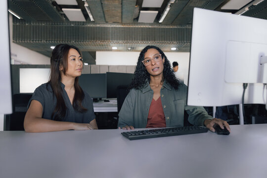 Collaborative Learning in a Modern Workspace