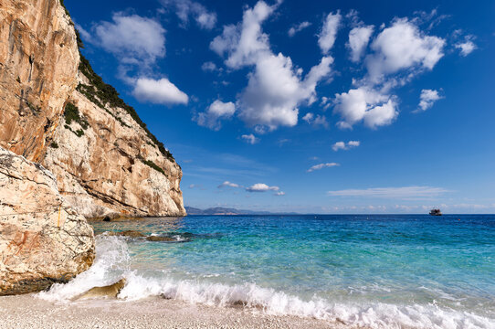 Cala Mariolu