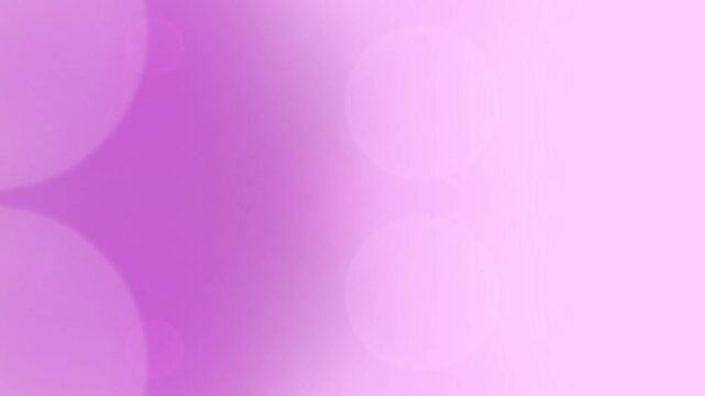 Abstract Lilac Delight: A serene composition of soft, blurred lilac spheres and gradients creates a soothing and visually appealing backdrop.