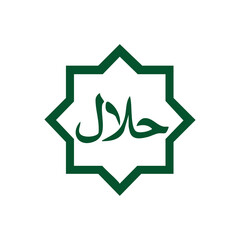 halal certification logo