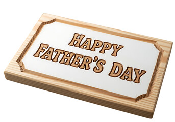 Obraz premium A pixelated image of a sign that reads happy baker's day in orange letters.