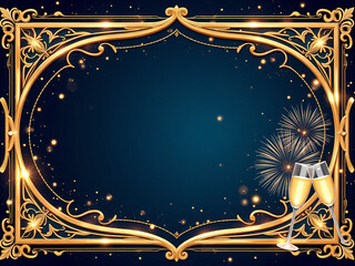 new year celebration