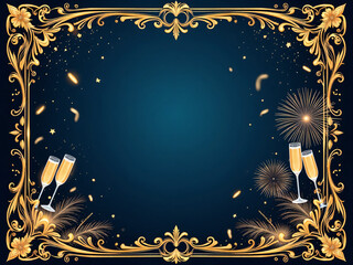 new year celebration