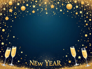 new year celebration