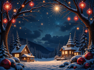 new year celebration