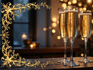 new year celebration