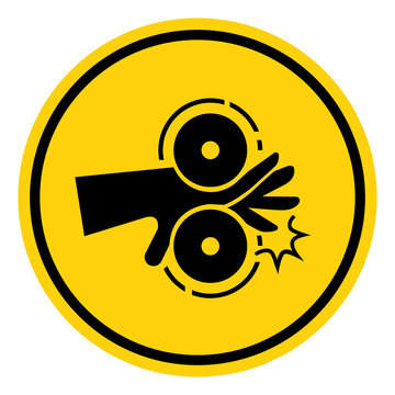 Pich Point Symbol Sign ,Vector Illustration, Isolate On White Background Label. EPS10