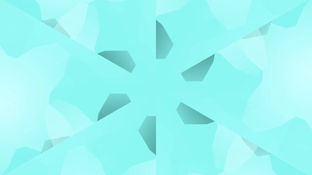 Dynamic Abstract Art, Geometric Shapes, Vibrant Colors, Digital Art, Contemporary Style, Close-Up, Modern Aesthetic