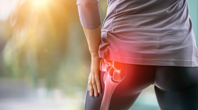 Hip Pain: Clinical Diagnosis, Etiology Identification and Evidence-Based Treatment, Rehabilitation & Prevention Strategies